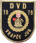 DVD VRAPČE JUG 1